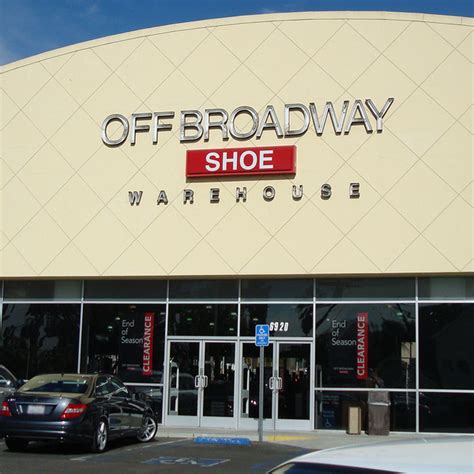 off broadway shoe warehouse manchester photos|Fotos em Off Broadway Shoe Warehouse